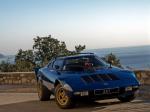 Lancia Stratos 1973 года